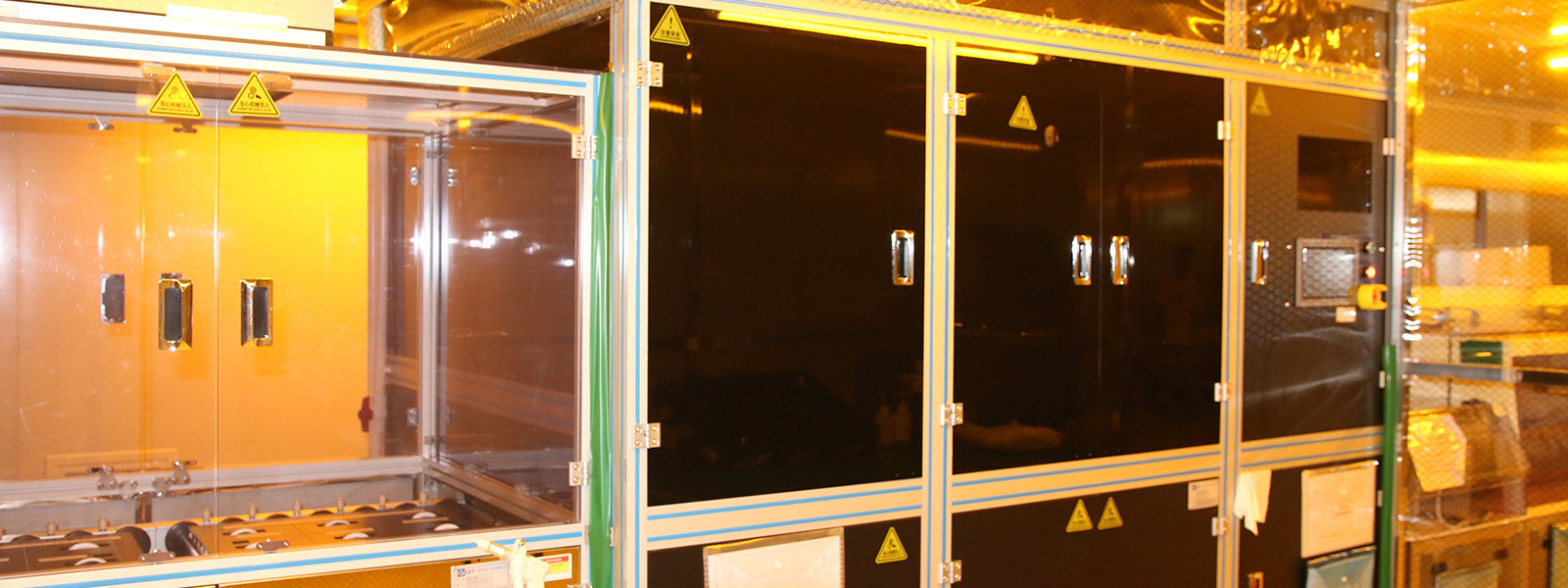 曝光(guāng)機(jī)