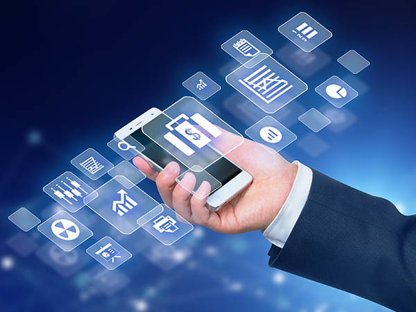 什(shén)麽是(shì)透明(míng)顯示屏？